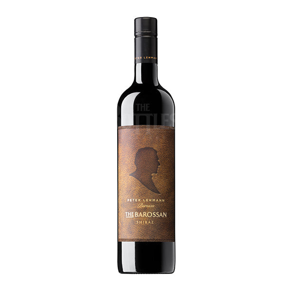 Peter Lehmann The Barossan Shiraz
