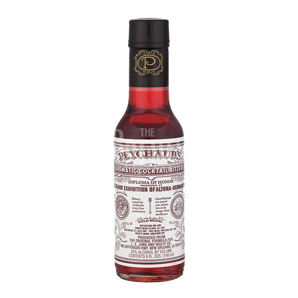 Peychaud Bitters