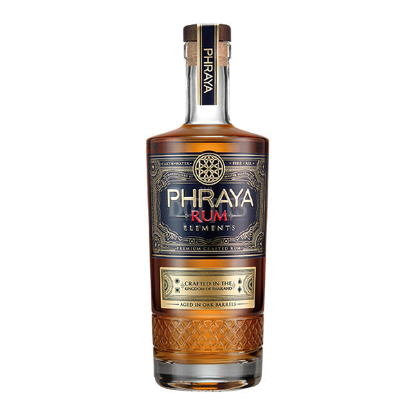 Phraya Elements Rum
