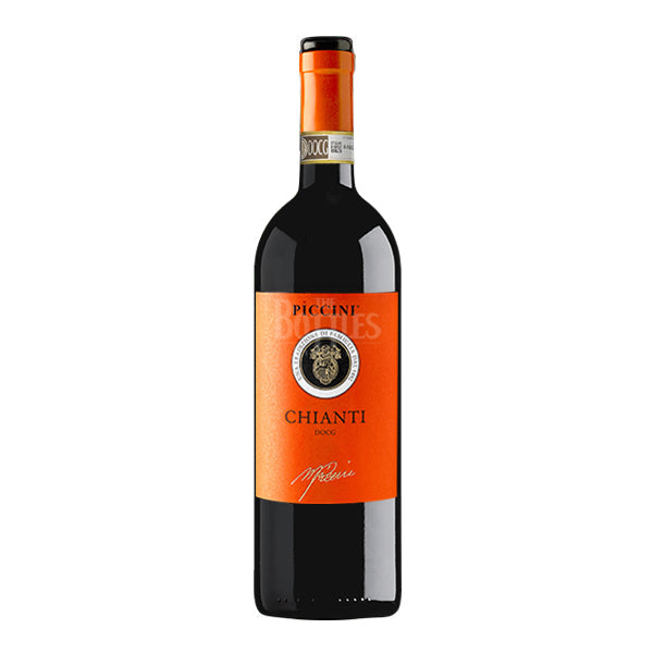 Piccini Chianti Arancio DOCG