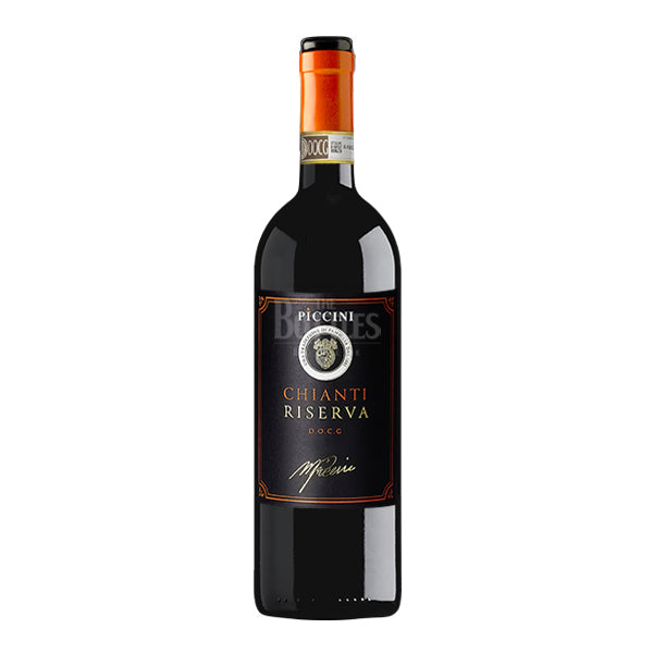 Piccini Chianti Reserva DOCG
