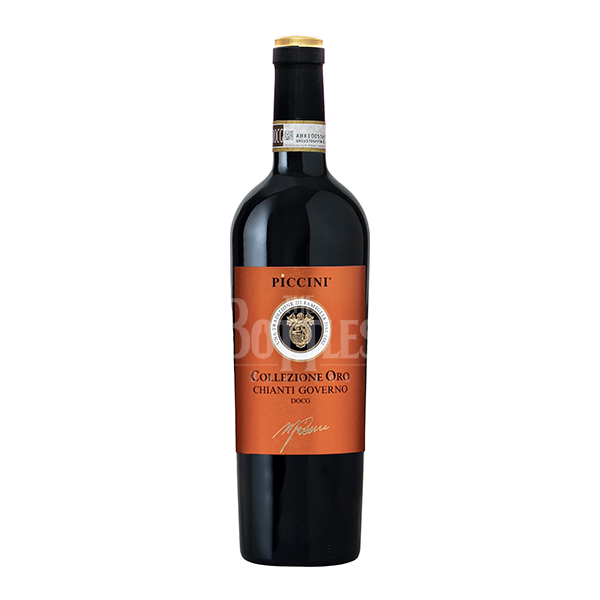 Piccini Collezione Oro Chianti Governo DOCG