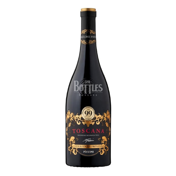 Piccini Collezione Privata Rosso Toscana