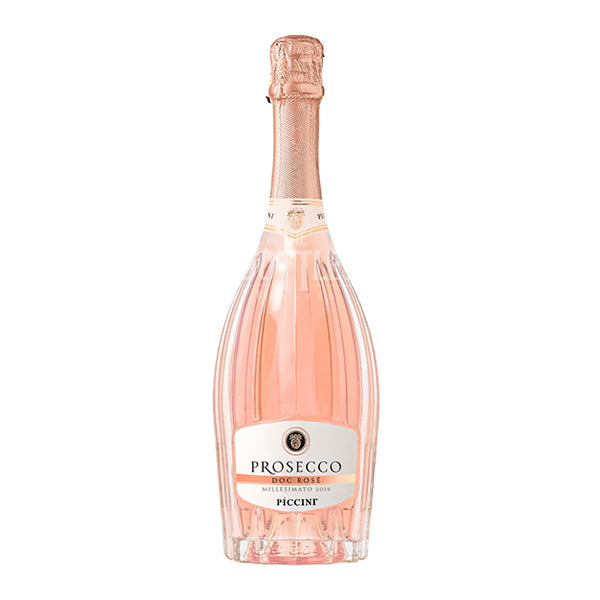 Piccini Prosecco Venetian Dress Rose
