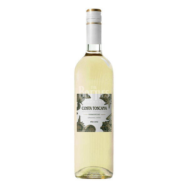Piccini Vermentino Costa Toscana