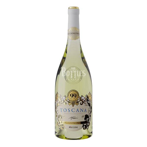 Piccini Collezione Privata Bianco Toscana