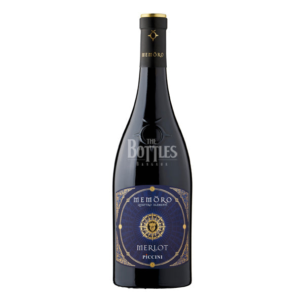 Piccini Memoro Merlot