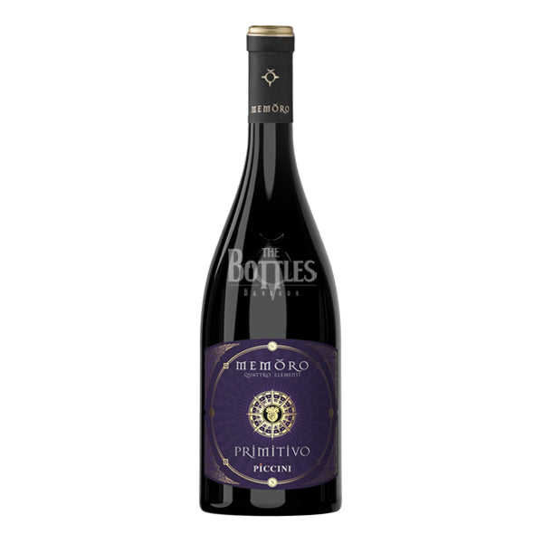 Piccini Memoro Primitivo