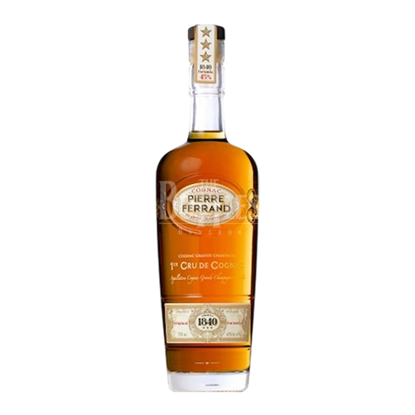 Pierre Ferrand Original 1840 Cognac