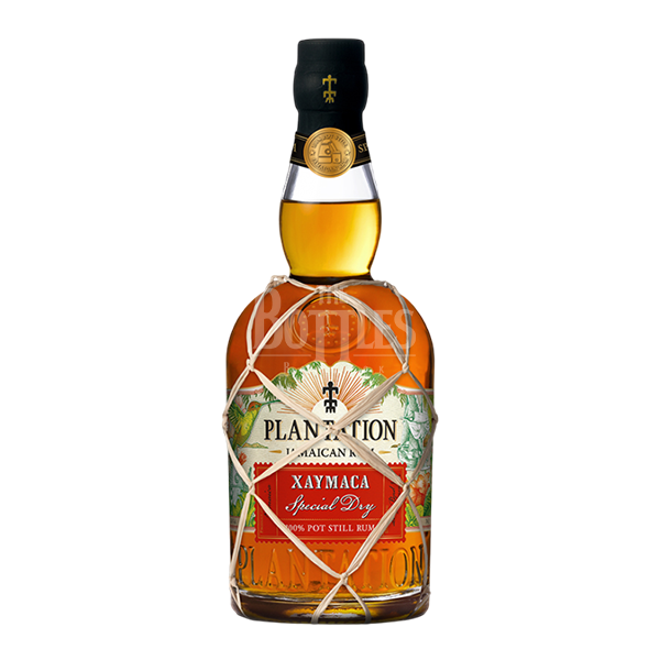 Plantation Xaymaca Special Dry Rum