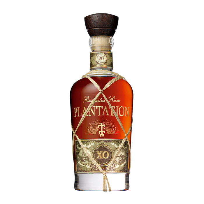 Plantation XO 20th Anniversary Rum