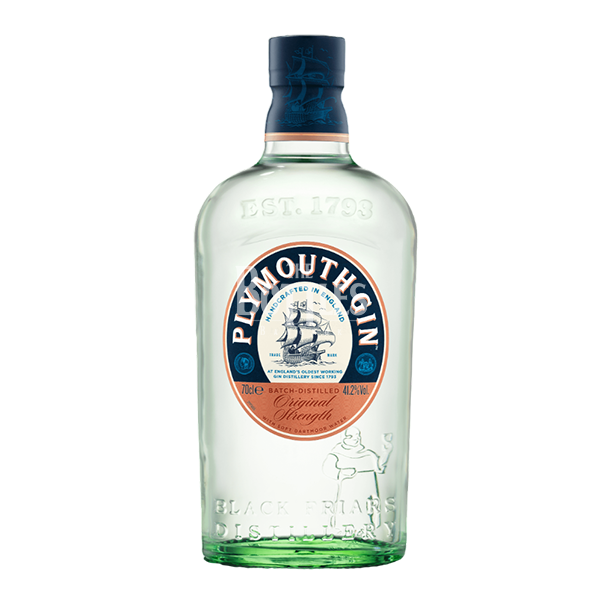 Plymouth Gin