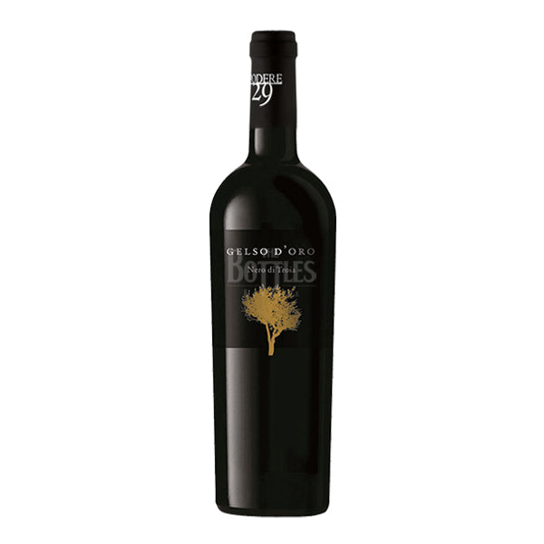 Podere29 Nero di Troia Gelso d'Oro IGT