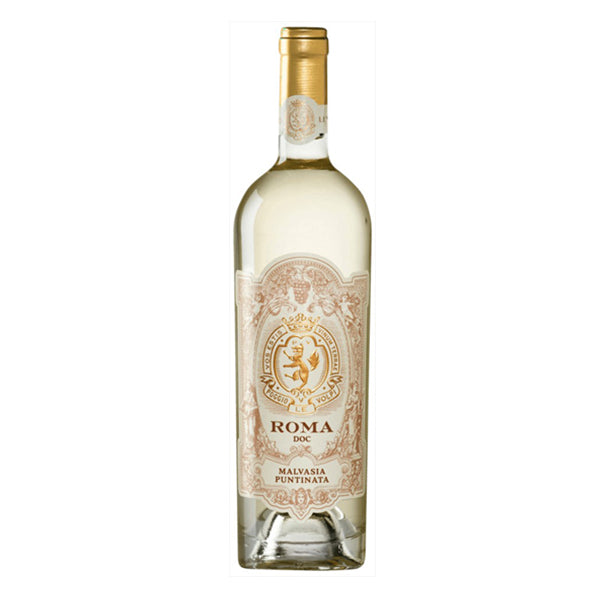 Poggio Le Volpi Roma Doc Bianco