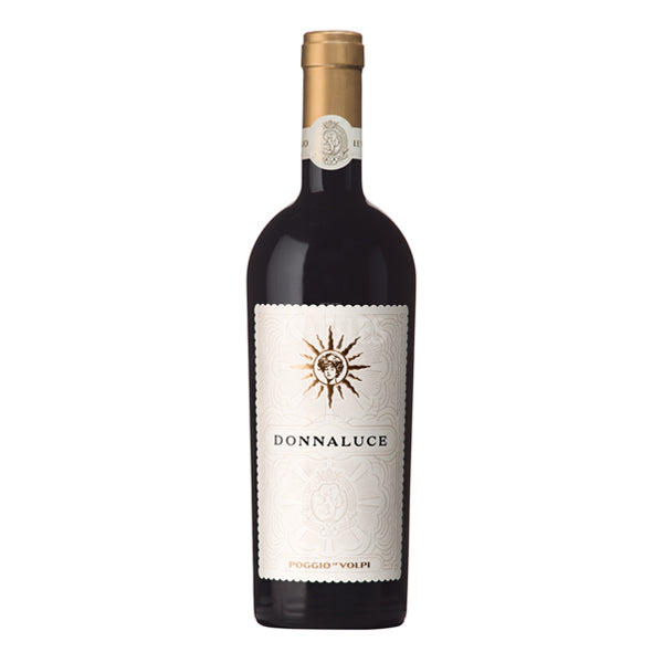 Poggio le Volpi Donnaluce