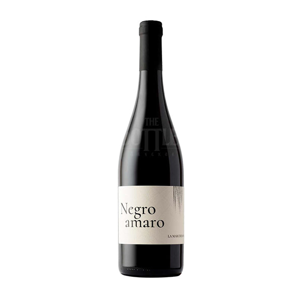 Polvanera La Marchesana Negroamaro