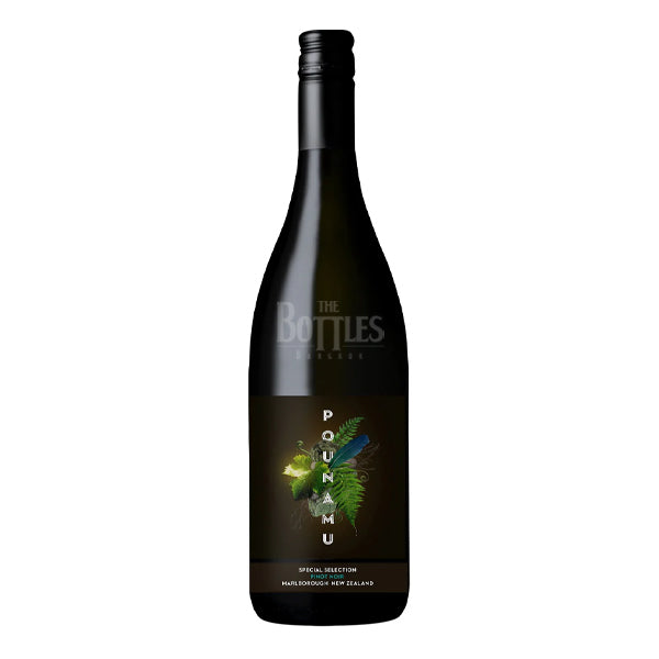 Pounamu Special Selection Pinot Noir