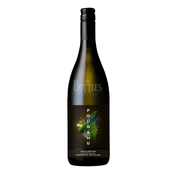 Pounamu Special Selection Sauvignon Blanc