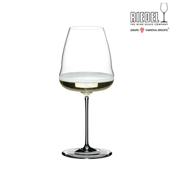 Riedel Winewings Champagne