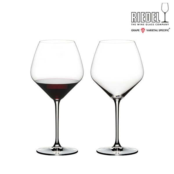 Riedel Extreme Pinot Noir