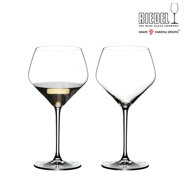 Riedel Extreme Oaked Chardonnay
