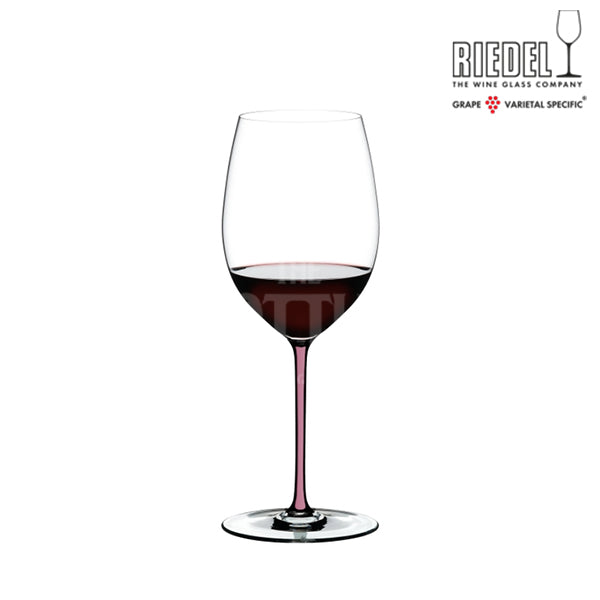 Riedel Fatto A Mano Cabernet/Merlot Mauve