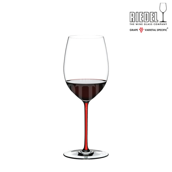 Riedel Fatto A Mano Cabernet/Merlot Red