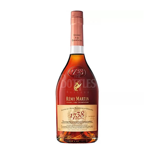 Remy Martin 1738 Cognac