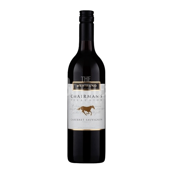 Renmano Chairman's Selection Cabernet Sauvignon