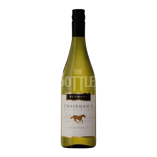 Renmano Chairman's Selection Chardonnay