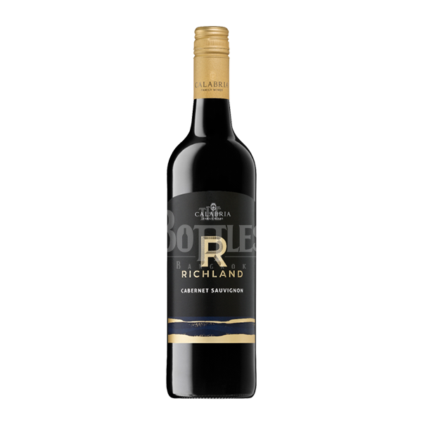 Richland Cebernet Sauvignon