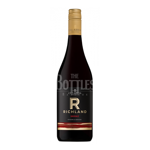 Richland Shiraz