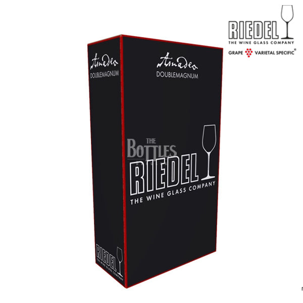 RIEDEL Amadeo Double Magnum Decanter