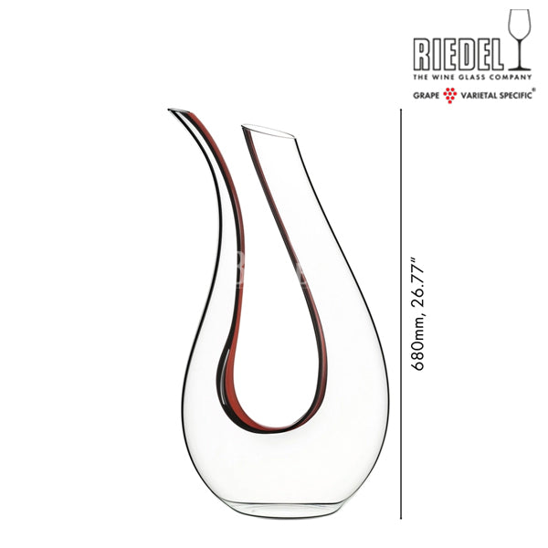 RIEDEL Amadeo Double Magnum Decanter