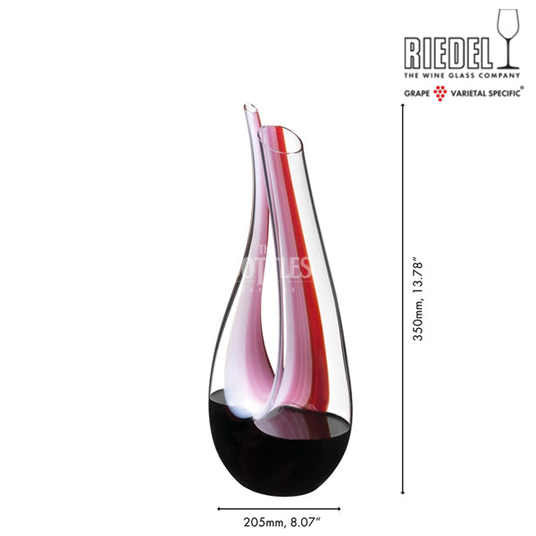 RIEDEL Amadeo Luminance Decanter