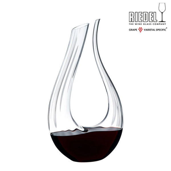 RIEDEL Amadeo Magnum Decanter Optic
