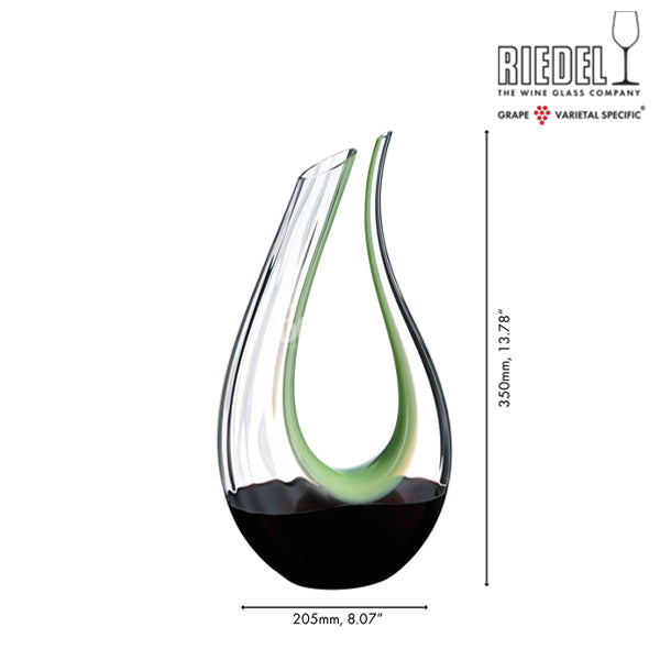 RIEDEL Amadeo Phyllon Decanter
