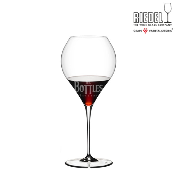 RIEDEL Manufaktur RIEDEL Bellorotondo Pinot Noir