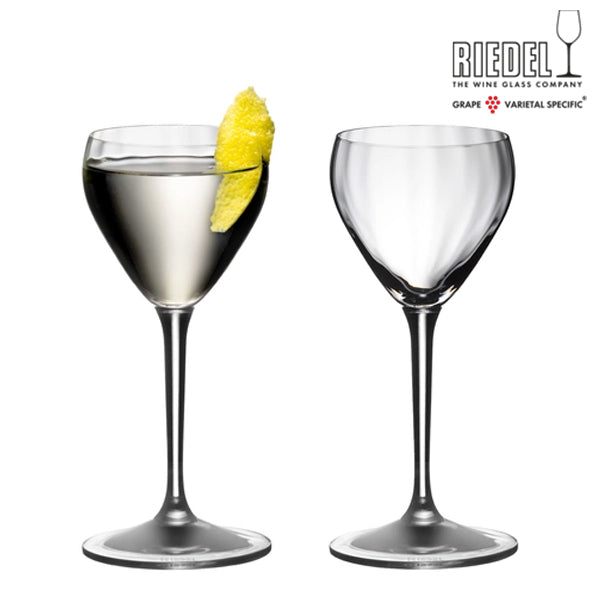 RIEDEL Drink Specific Glassware Nick & Nora Large