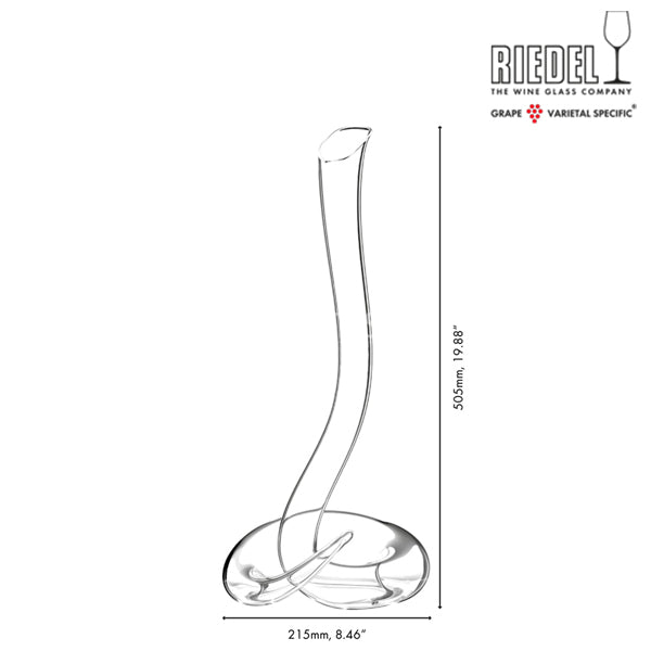 RIEDEL Eve Decanter