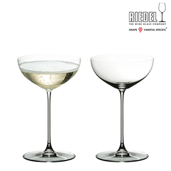 RIEDEL Veritas Coupe/Cocktail