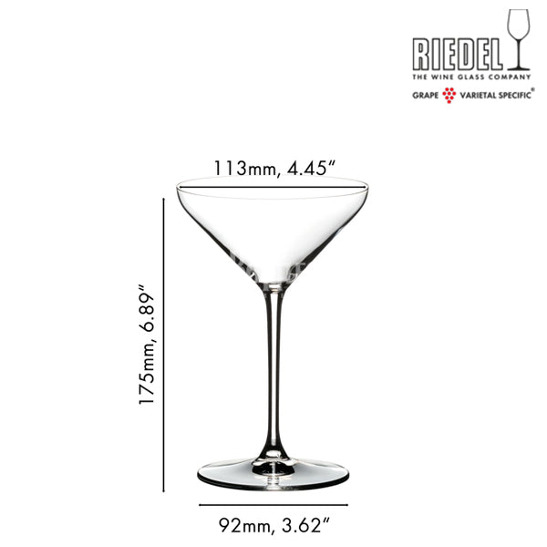 RIEDEL Extreme Cocktail