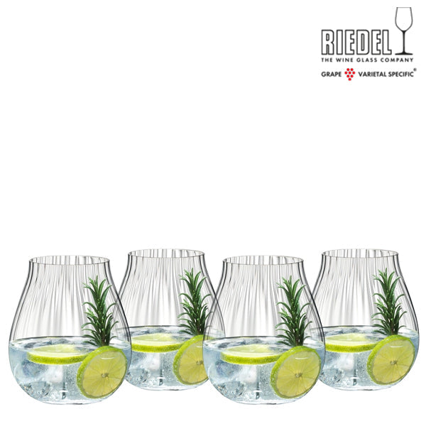 RIEDEL Gin Set Optic O