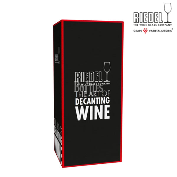 RIEDEL Horse Decanter