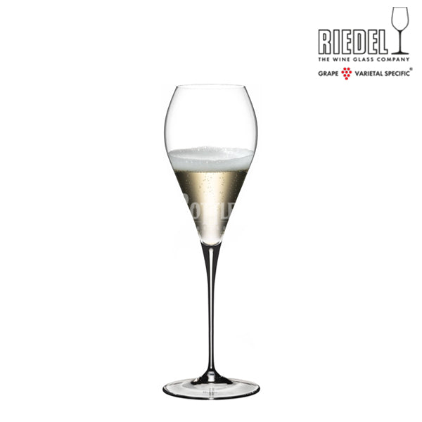 RIEDEL Manufaktur RIEDEL Bellorotondo Champagne Glass