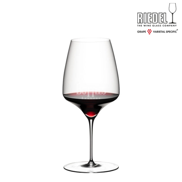 RIEDEL Manufaktur Vitis Cabernet / Merlot