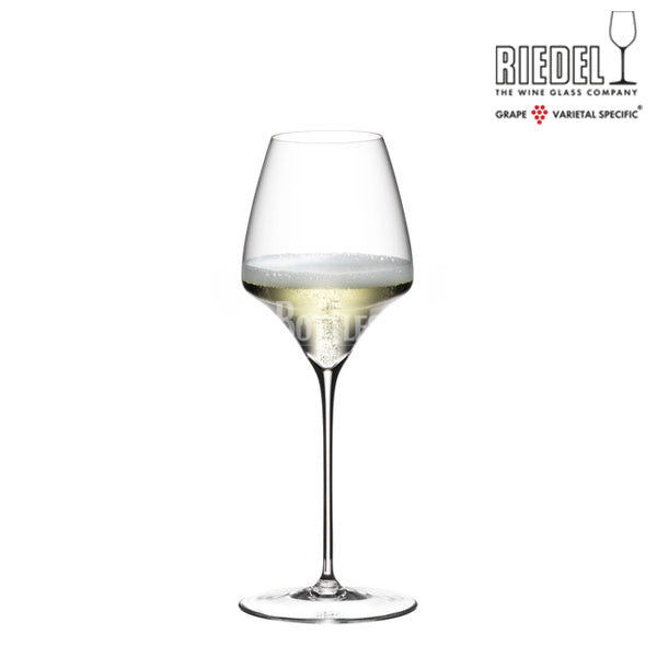RIEDEL Manufaktur Vitis Champagne Glass