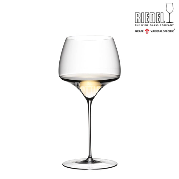 RIEDEL Manufaktur Vitis Oaked White Wines
