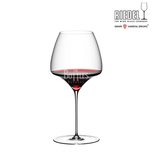 RIEDEL Manufaktur Vitis Pinot Noir / Nebbiolo