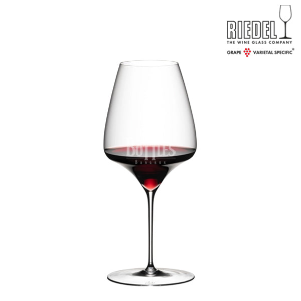 RIEDEL Manufaktur Vitis Syrah/Shiraz